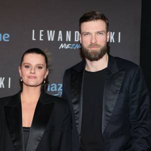 Jak wygląda córka Zofii Zborowskiej i Andrzeja Wrony? Siatkarz pokazał prywatne zdjęcie 