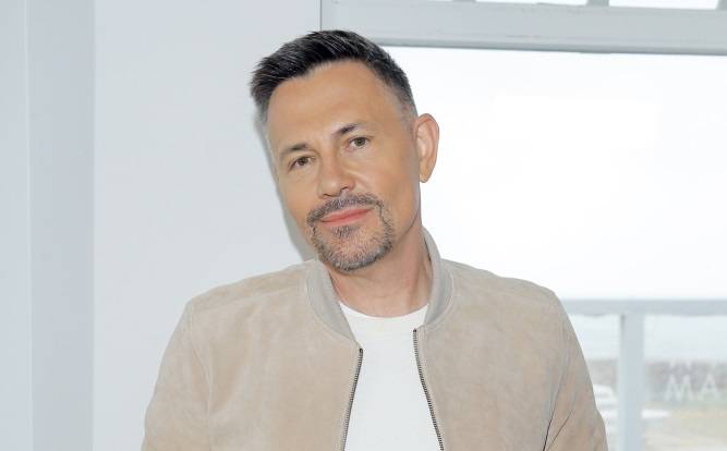 Joanna Ibisz w odważnej sesji ciążowej. Krzysztof Ibisz skomentował to krótko! [FOTO]