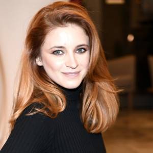 Gwiazda "Papierów na szczęście" jest w ciąży! Karolina Bacia spodziewa się dziecka