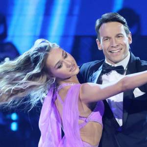 Tomasz Wolny o emocjach w „Tańcu z gwiazdami”. Zdradził, co krył za uśmiechem?
