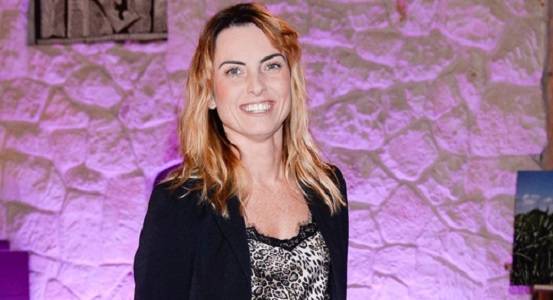 "Rolnik szuka żony 6". Anna i Jakub razem po programie. Wybranka uczestnika pokazała prezent od ukochanego