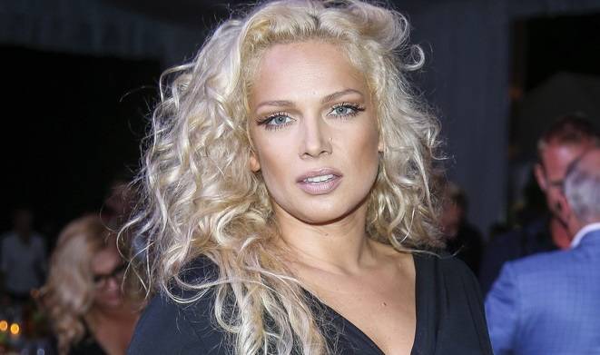 Joanna Liszowska już tak nie wygląda! Blond loki to przeszłość