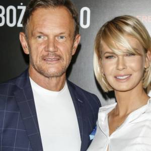 Edyta Pazura w bikini pokazała umięśnione ciało. "Na wdechu ciężko się uśmiechać..."