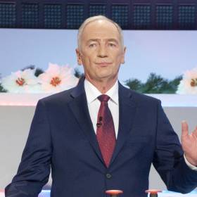 Ile osób oglądało „Familiadę”? Padły liczby