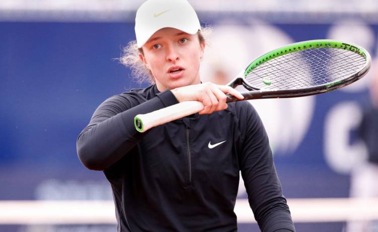 Tak wygląda tata Igi Świątek. Są do siebie podobni?