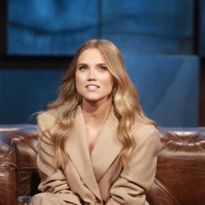 Agnieszka Kaczorowska zdobyła się na wyznanie! Prawda o rozstaniu wyszła na jaw