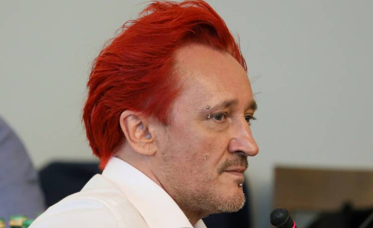 fot. Dawid Wolski/East News