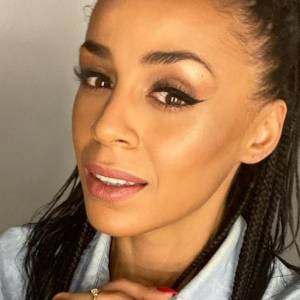 Aleksandra Szwed zaprezentowała zgrabne nogi. "Ale gazela", "torpeda" - komentują fani