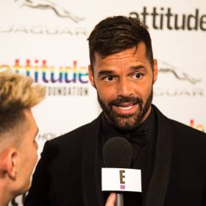 Ricky Martin ponownie oskarżony. Tym razem zarzucono mu przemoc i nękanie