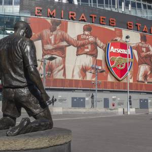 Słynny angielski klub pomógł uratować kibica. 25-latek planował popełnić samobójstwo