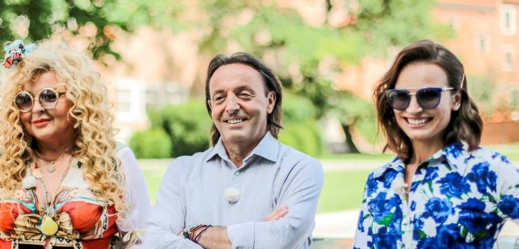 Kucharze "MasterChefa" na placu Szczepańskim w Krakowie. Gośćmi gwiazdy "Dzień Dobry TVN" [STRESZCZENIE ODCINKA]                                                                            