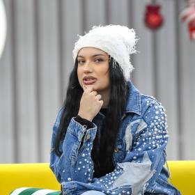 Viki Gabor szczerze o swoich problemach: „miałam trudniejszy czas”