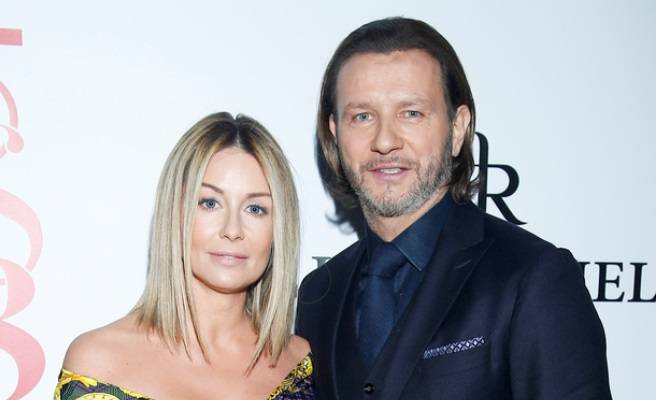 Małgorzata Rozenek-Majdan pokazała za dużo? Mąż komentuje