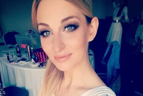 "Ślub od pierwszego wejrzenia". Burza pod wpisem Anity! Uczestniczka przyznała, że wróciła do tańca dwa tygodnie po porodzie