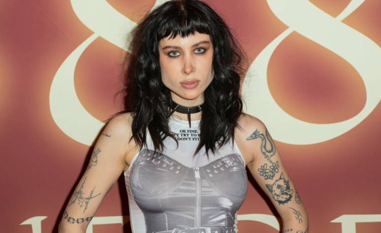 Izabela Zabielska nie jedzie na Eurowizję. Teraz komentuje konkurs: "I tak jest to ustawione"