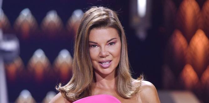 Musiał interweniować lekarz. Niepokojące wieści o Edycie Górniak