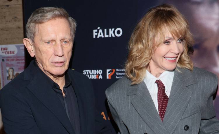 Pawel Wodzynski/East News