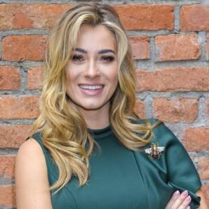 Marcelina Zawadzka pokazała zdjęcia z partnerem. Max Gloeckner swoim zachowaniem bardzo ją zaskoczył! 