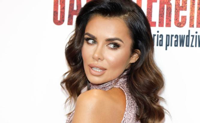 Natalia Siwiec w skąpym bikini! Internauci zwracają jednak uwagę na włosy kobiety! Co się z nimi stało?