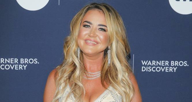 Agnieszka Kotońska z "Gogglebox" chwali się nową figurą. Fani: "O matko" [FOTO]