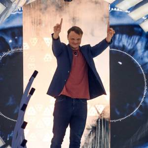 "Big Brother 2". Skandaliczny wybuch Mateusza. Agresywne zachowanie uczestnika                                   