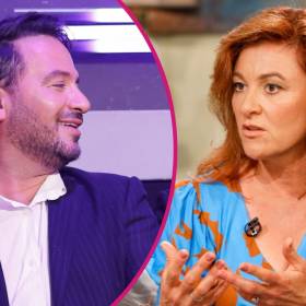 Ekspertka „Twoja twarz brzmi znajomo” ujawniła kulisy współpracy z Terrazzino. „Byłam przerażona”