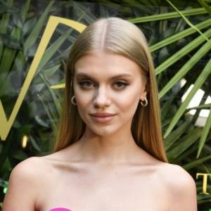 Dominika Wysocka pozuje w bieliźnie. Fani zachwyceni: "Piękna i subtelna" [FOTO]