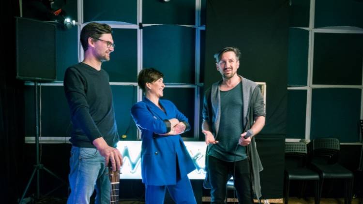 Natalia Nykiel i Kasia Łaska zaśpiewały wielkie przeboje Disneya. Tylko u nas wyjątkowe wersje hitów, które zna każdy! [WIDEO]