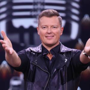 Rafał Brzozowski na grzybobraniu. Pokazał, ile udało mu się zebrać