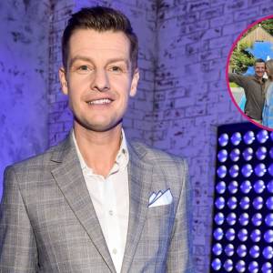 Rafał Mroczek i jego żona świętują. Lawina komentarzy pod najnowszymi zdjęciami. Internauci patrzą na kolor 