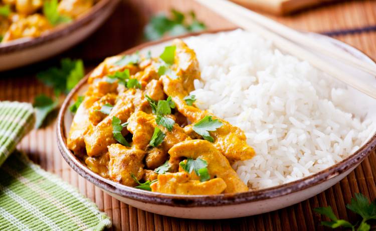 Ryż z kurczakiem wycofany ze sklepowych półek! Wykryto w nim groźną substancję