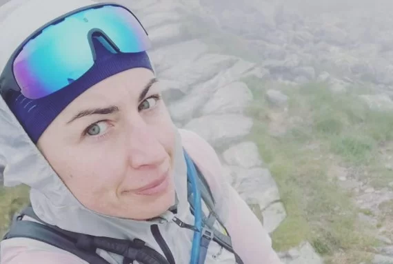 fot. Instagram/justyna.kowalczyk.tekieli