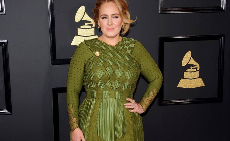 Wielki powrót Adele już w tę sobotę! Gwiazda wystąpi na żywo podczas Saturday Night Live