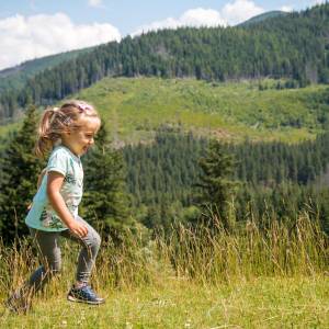 Miejsce z widokiem na weekend? Oto najwyżej położone miasta w Polsce!