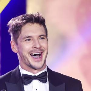 Mikołaj Roznerski na nowym zdjęciu z byłą partnerką. To matka jego dziecka