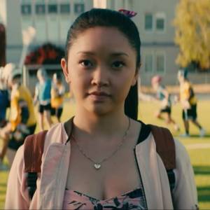 Netflix wydał darmowy film! Każdy teraz może obejrzeć "Do wszystkich chłopców, których kochałam"