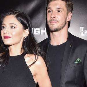 Adriana Kalska i Mikołaj Roznerski na nowym zdjęciu. Tak pokazali się publicznie