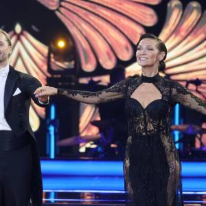 Olga Bończyk już nie powalczy o Kryształową Kulę. Tak komentuje odpadnięcie z „Tańca z gwiazdami”