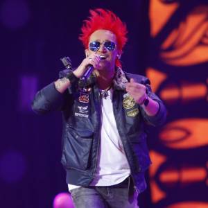 Michał Wiśniewski pochwalił się synem! Zdjęcia Xaviera wrzucił do sieci 