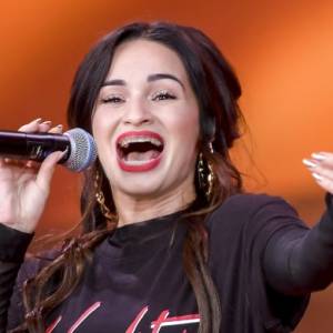 Ewelina Lisowska przesadziła z poprawkami? Nie przypomina dawnej siebie. Odpowiedziała, co stało się z jej twarzą [ZDJĘCIA]