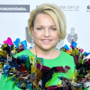Katarzyna Bosacka poinformowała, że na wiosnę wraca do telewizji!