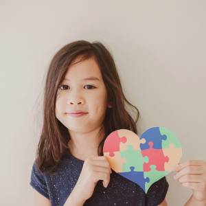  2 kwietnia celebrujemy Dzień Świadomości Autyzmu