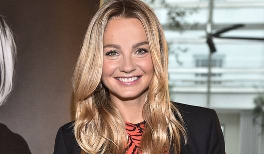 Małgorzata Socha opublikowała zdjęcie z synem. Staś to już duży chłopiec!