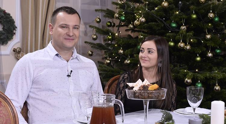 Dzieci Anny i Grzegorza Bardowskich z "Rolnik szuka żony" szaleją na Dominikanie. "Janek to cały tatuś" [ZDJĘCIA]