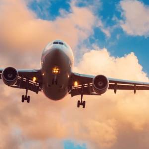 Na pokładzie samolotu pojawił się... koń! Te zdjęcia podbijają sieć!