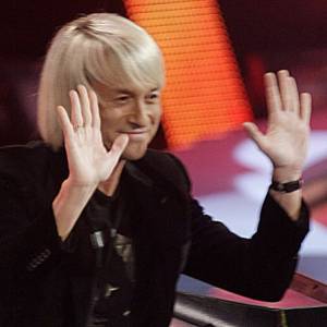 Piotr Rubik nagrał #hot16challenge2. "Wszyscy wiemy, że twoja mama klaszcze u mnie"