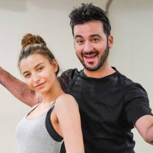 Włoskie wakacje Julii Wieniawy w towarzystwie Stefano Terrazzino. Programowa para odwiedza urokliwe zakątki Sycylii