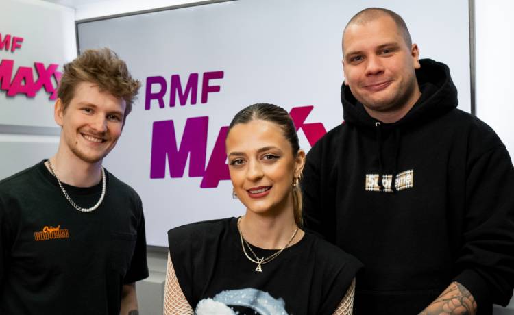 fot. RMF MAXX
