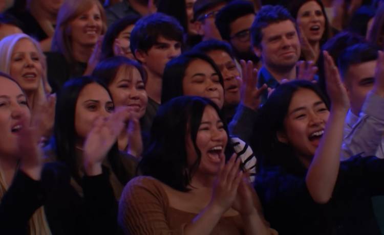 Trzynogi pies ma wyjątkowy talent! Zwierzak, który pokonał raka, zachwycił Simona Cowella [WIDEO]