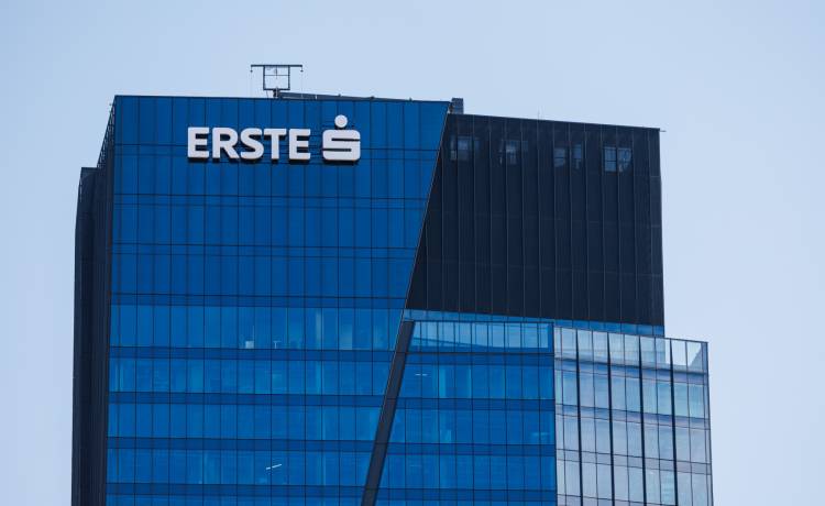 Erste Bank Polska, fot. Shutterstock